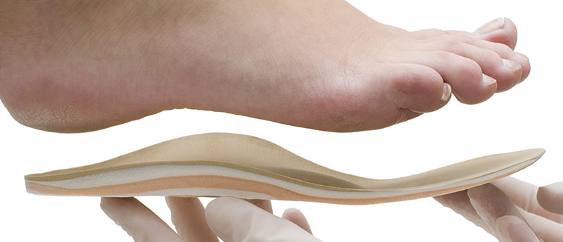 Prescription Orthotic